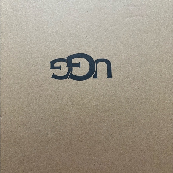 UGG Classic Tan Suede Footwear - Picture 5 of 11